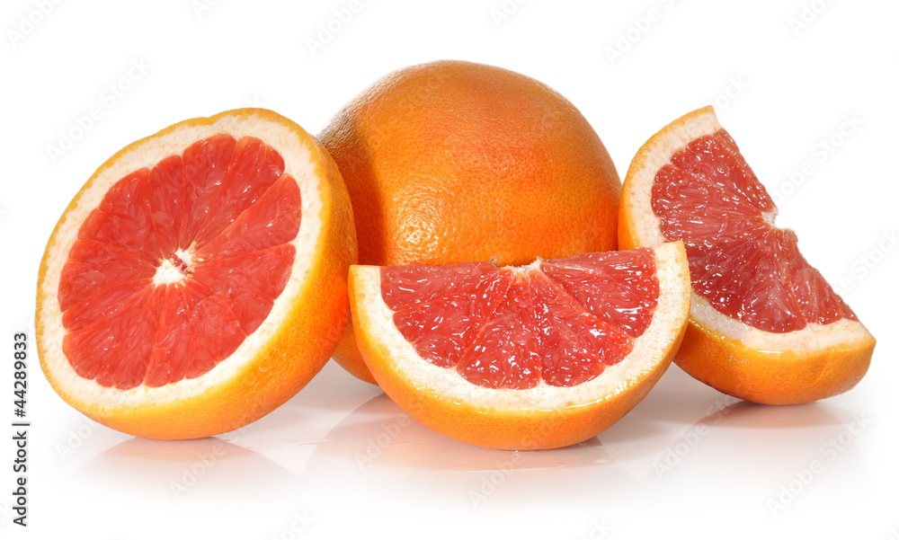 Pomelo. Pomelo.