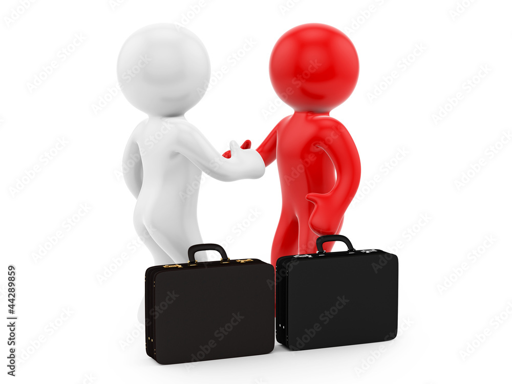 Briefcase Deal Briefcase Deal