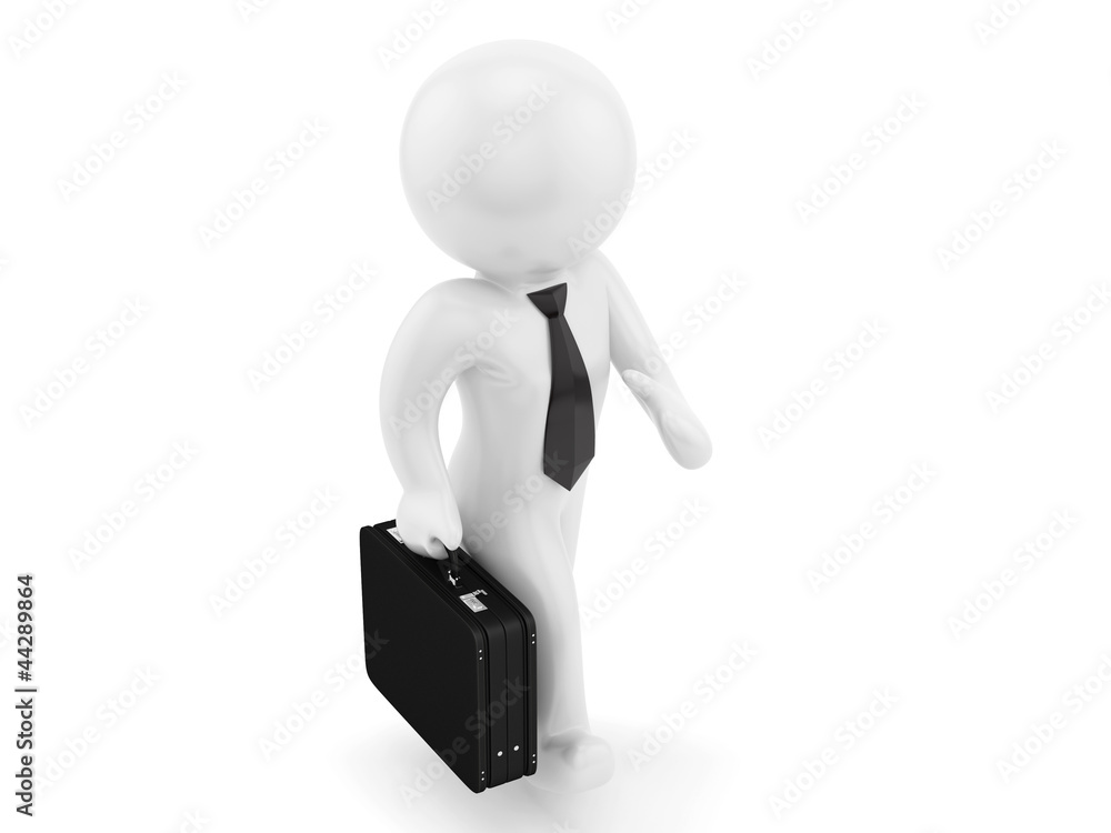 Briefcase Briefcase