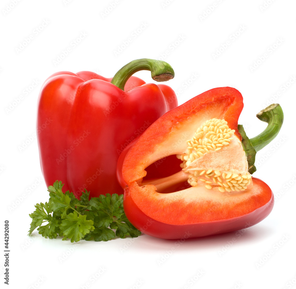 pepper pepper