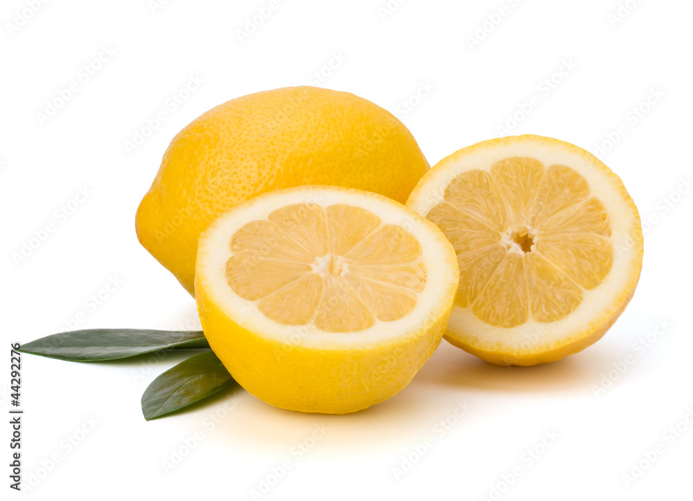 Lemon fruit Lemon fruit