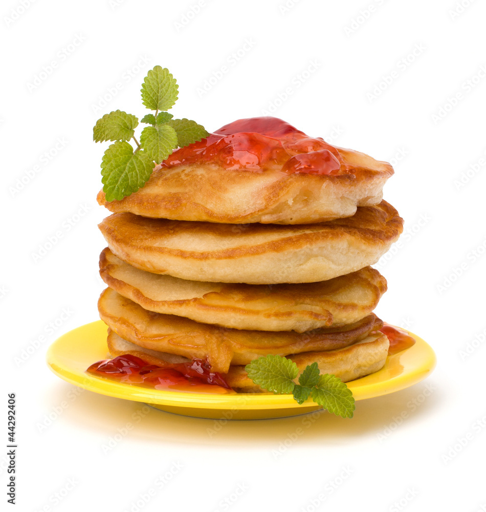 Pancakes Pancakes