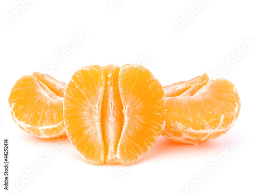 Orange Tangerine fruit