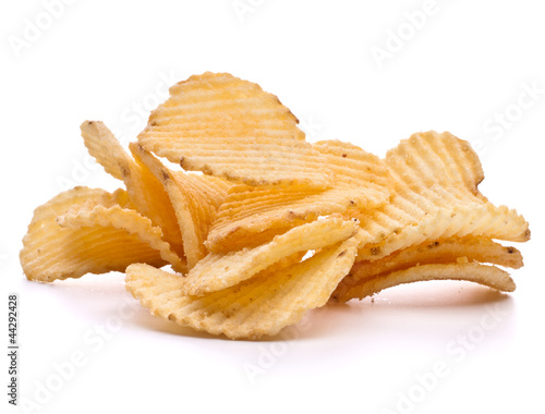 Obraz na plátně potato chips