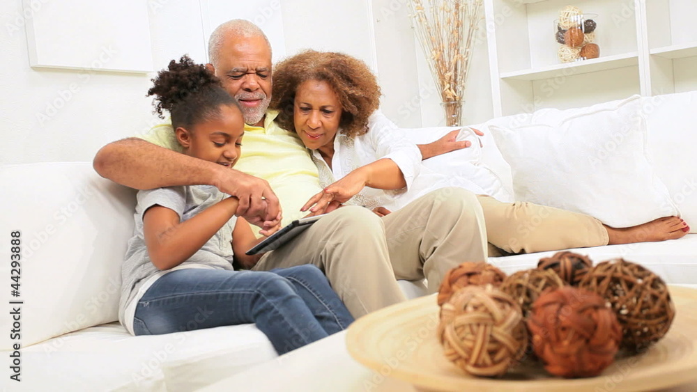 Ethnic Generations Wireless Tablet Entertainment Ethnic Generations Wireless Tablet Entertainment