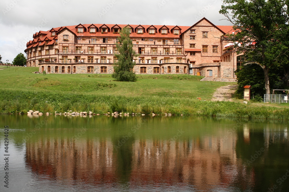 Palace Palace