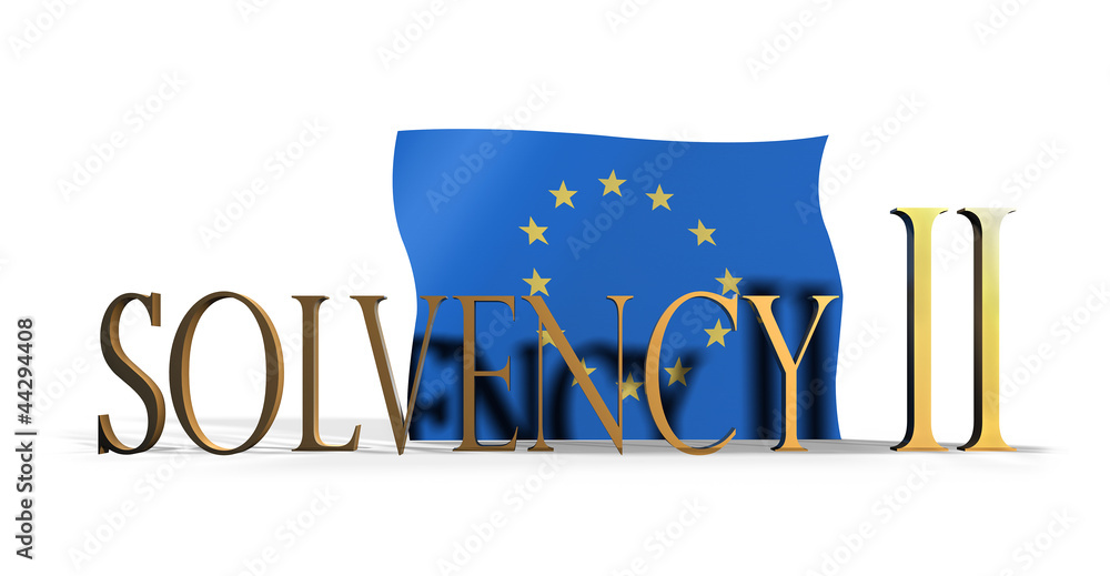 Φωτογραφία Solvency II