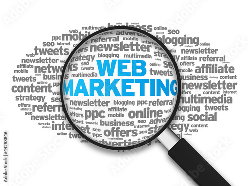 Web Marketing