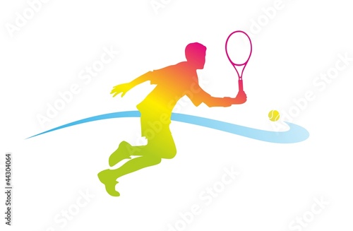 tennis 2408a