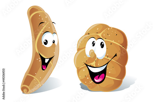 pastry roll