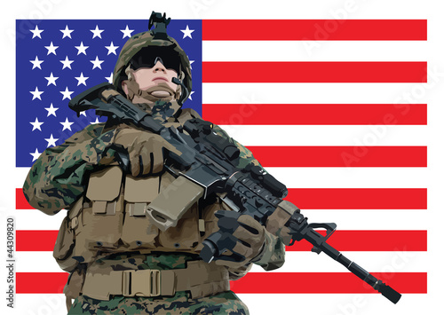serving the nation