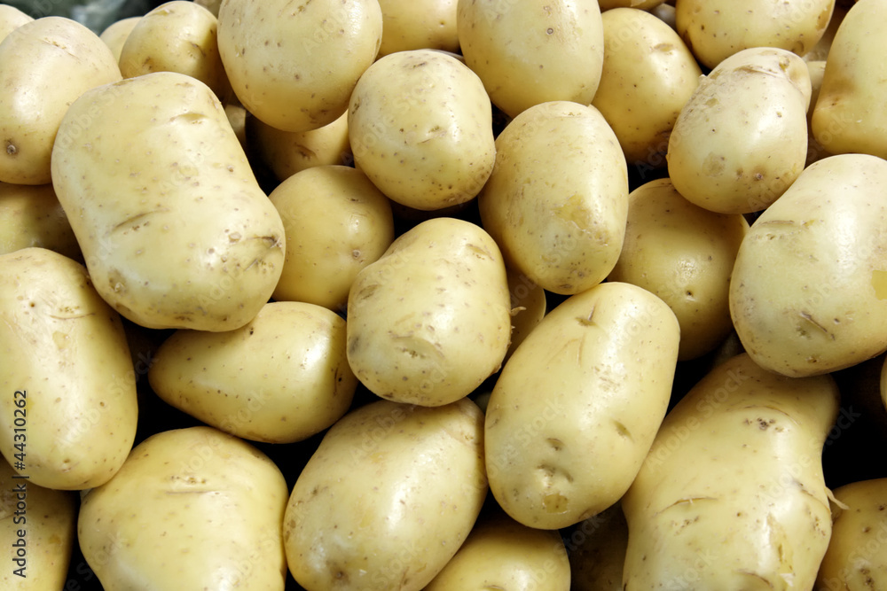 Potatoes