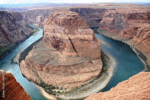 Horseshoe Bend