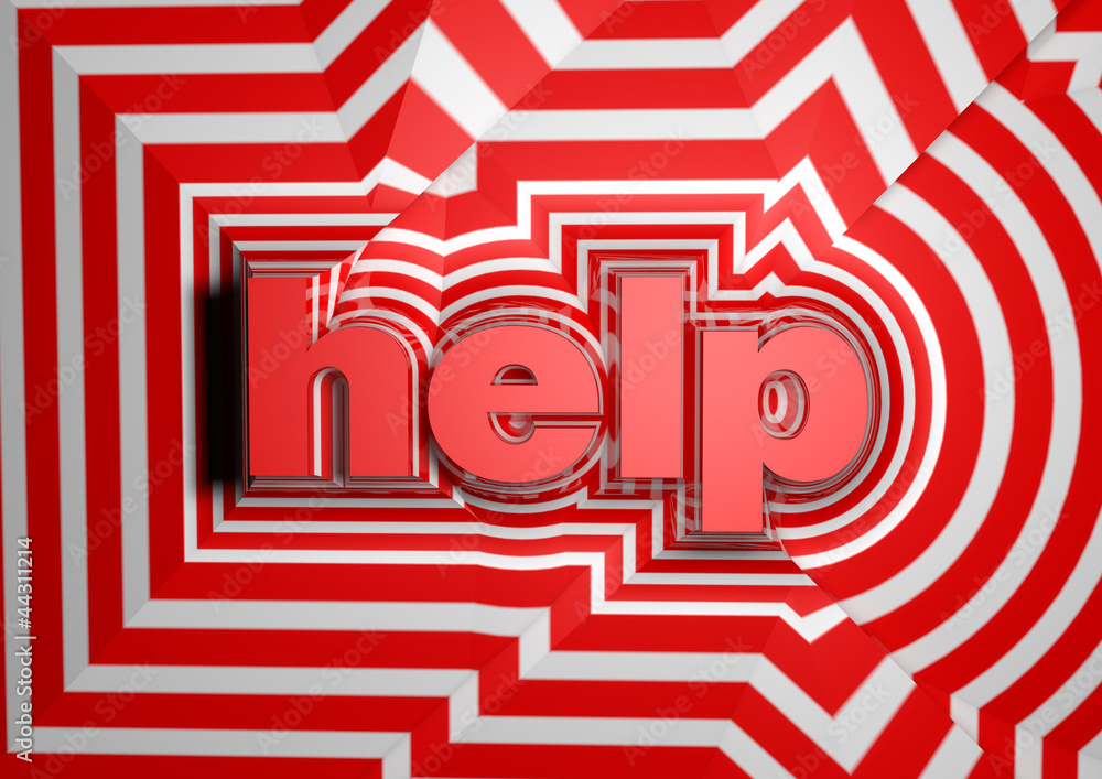 help text abstract background help text abstract background