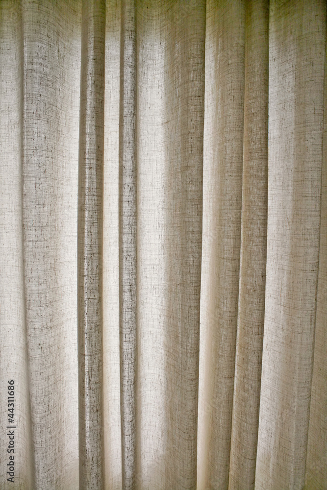Curtain Curtain
