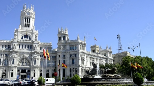 MADRID CIUDAD