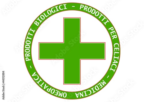 simbolo omeopatia celiaci biologico 04