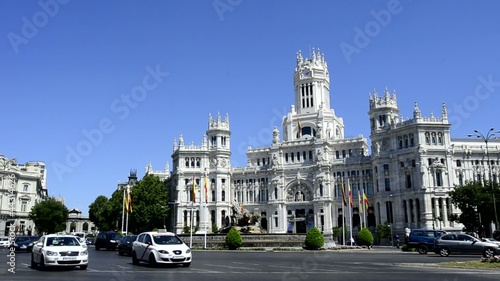 MADRID CIUDAD