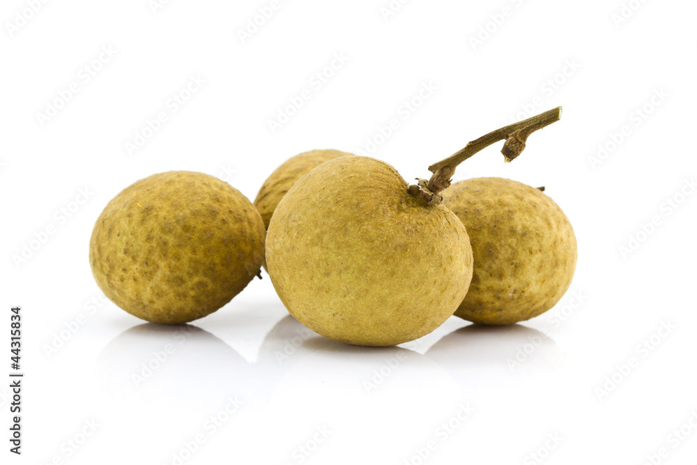 Sweet longan Sweet longan