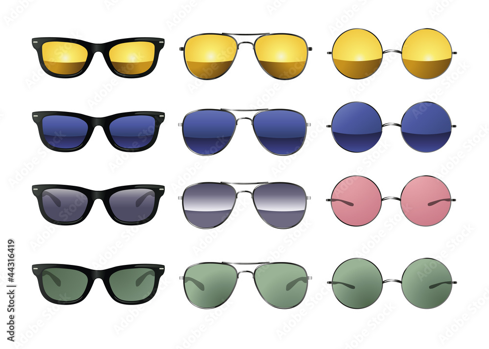 Lunettes-Soleil