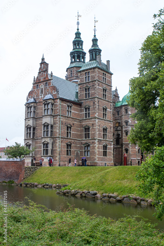 Obraz premium Kopenhagen 5130