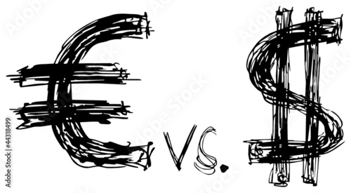 Euro vs. Dollar