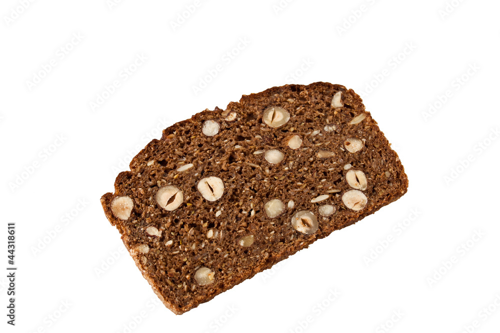 Nußbrot