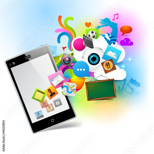 Colourful Technology