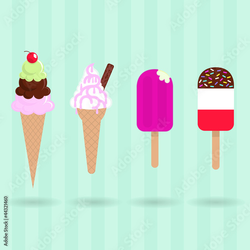 Ice Cream
