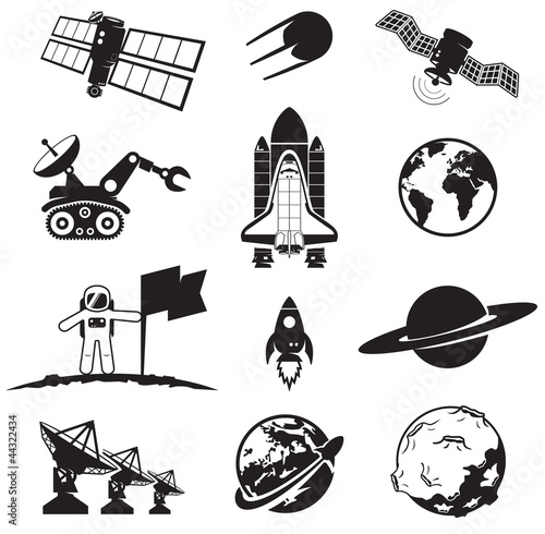 Space collection