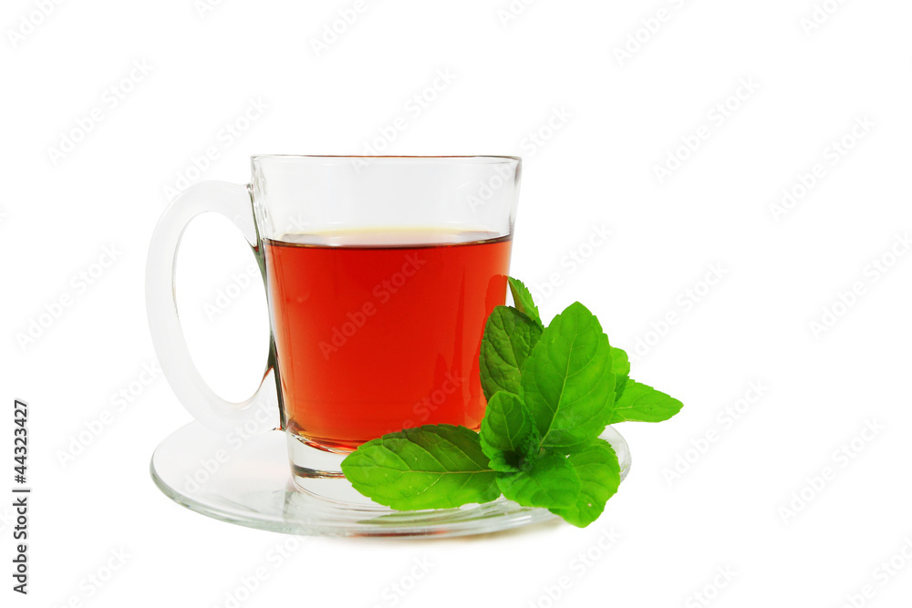 Cup of tea Cup of tea