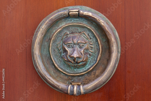 Door handle