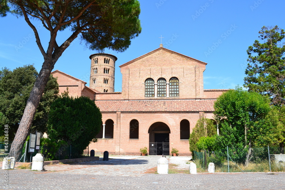 S.Apollinare in Classe S.Apollinare in Classe