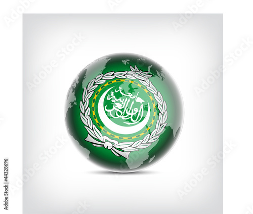 Arabische Liga