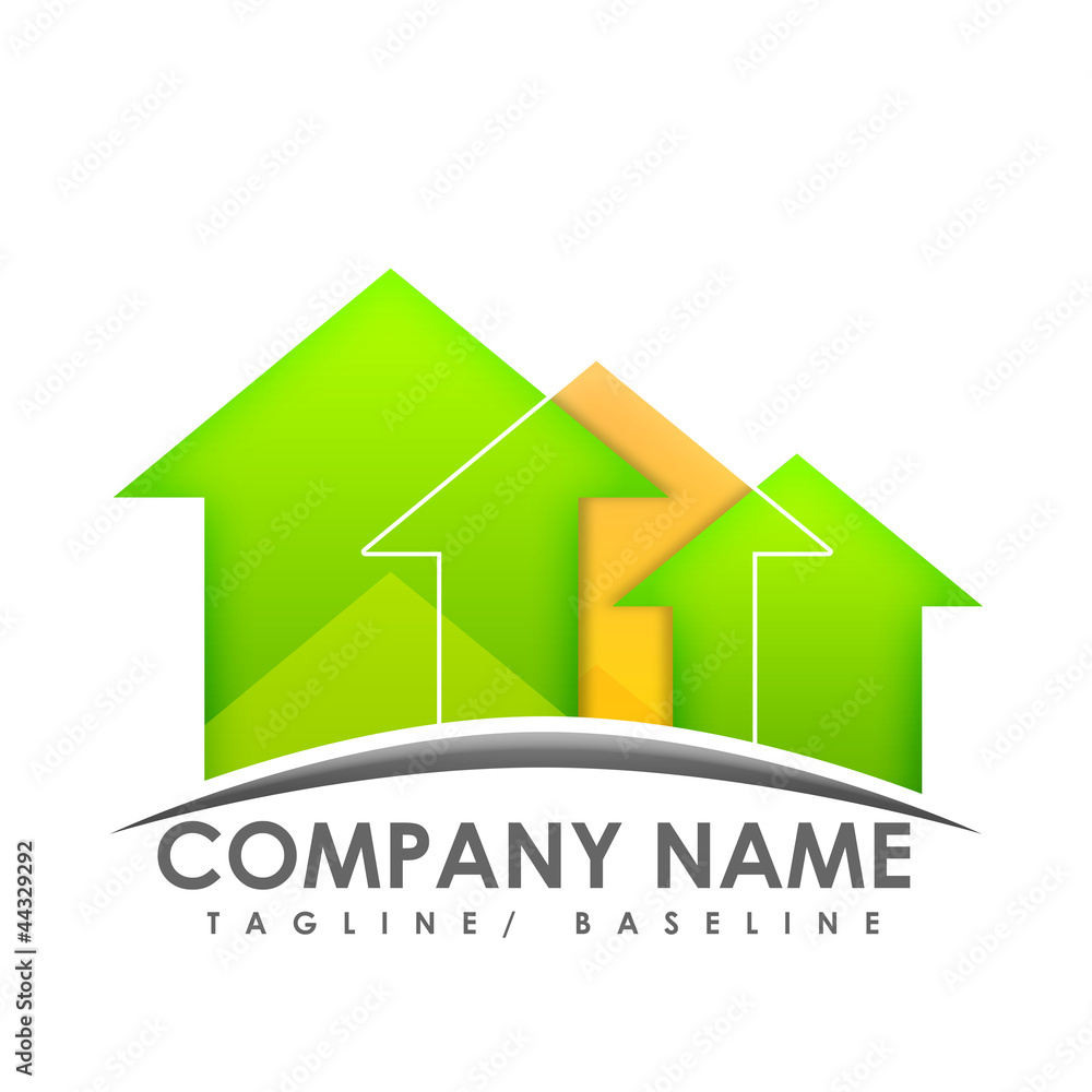 Real Estate Logo Real Estate Logo