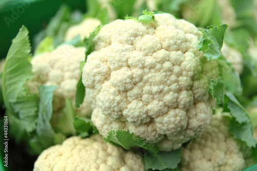 cauliflower