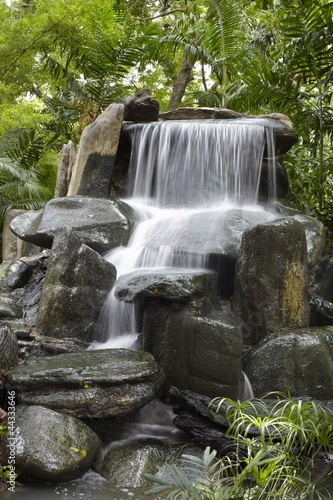 Waterfall