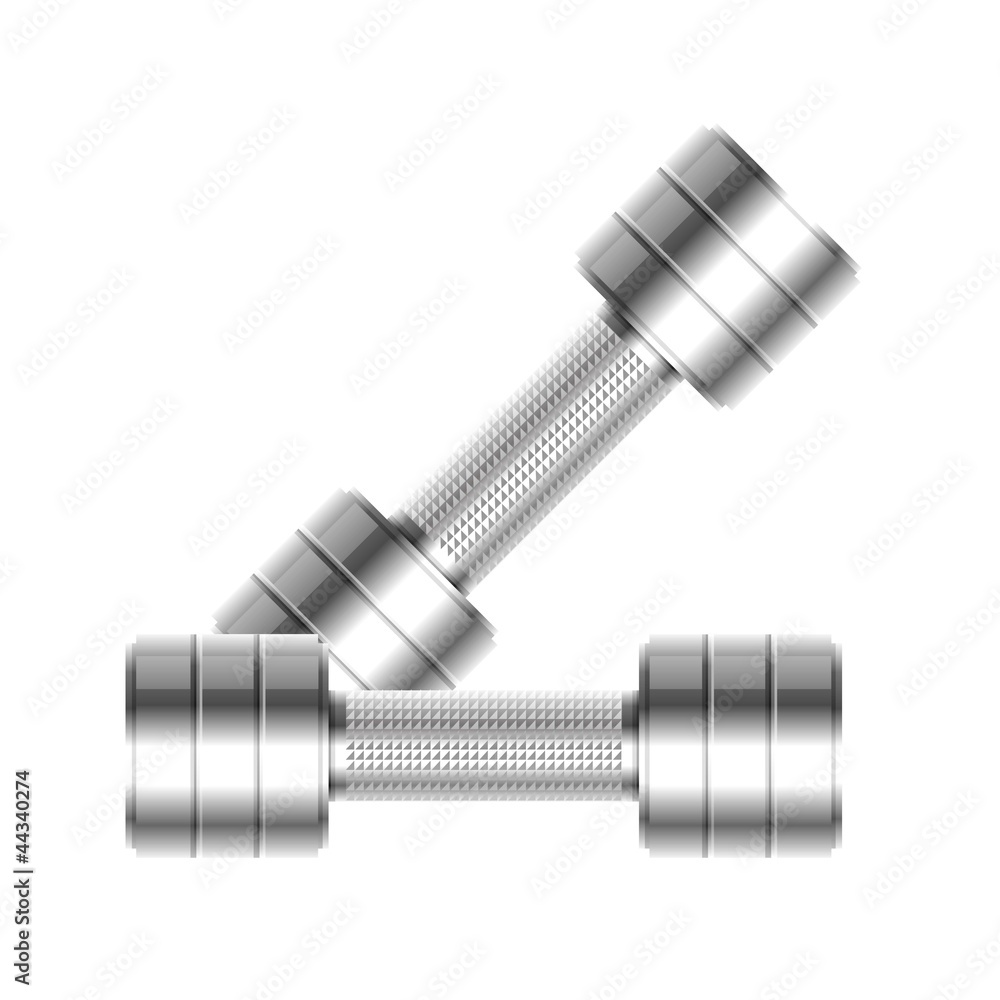 vector chromed weights vector chromed weights