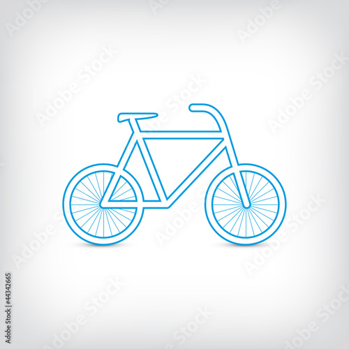 Fahrrad icon