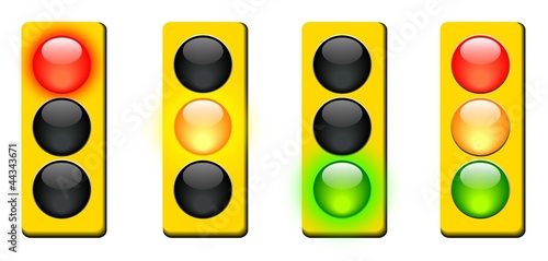 Traffic Lights