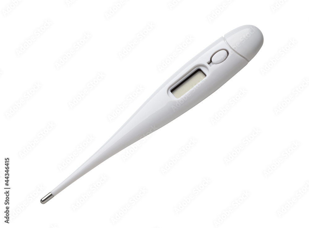Digital thermometer Digital thermometer