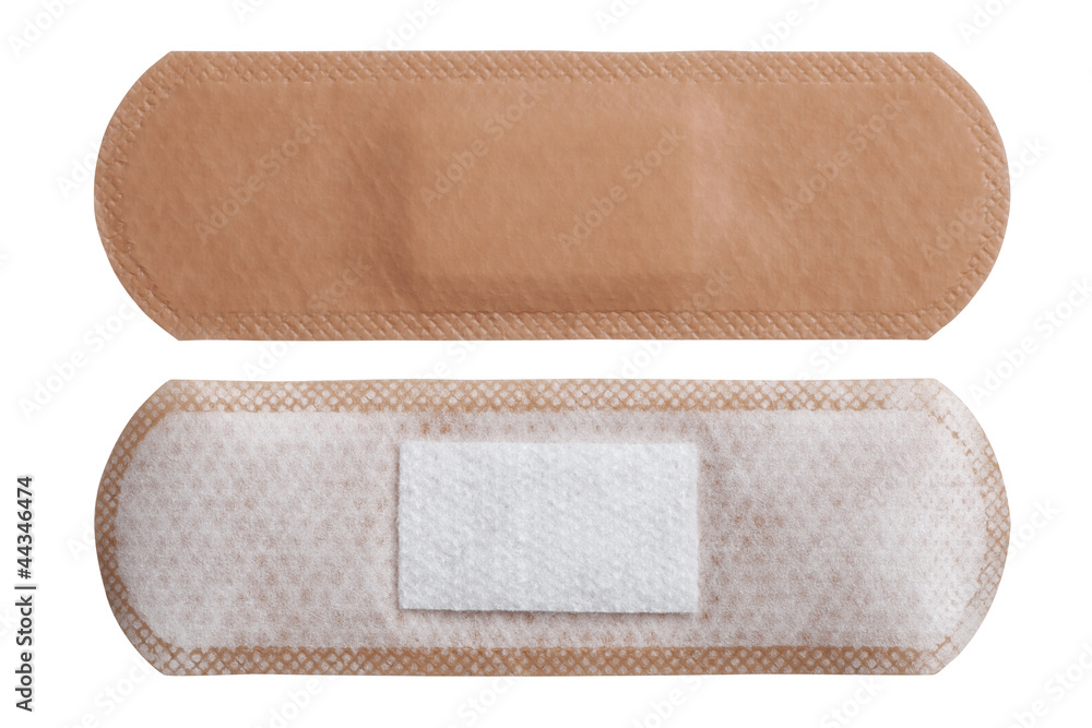 Band-Aid Band-Aid