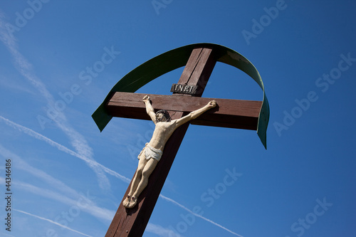 Jesus kristus photo