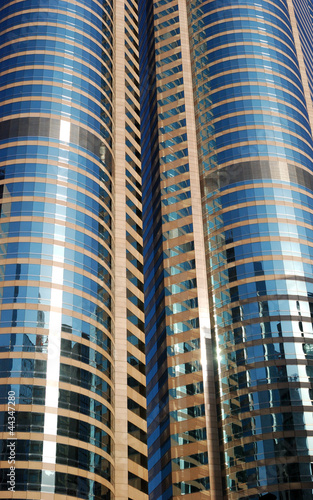 Skyscraper, Central, Hongkong