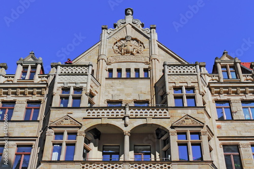 Altstadthaus