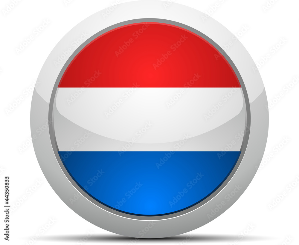 Netherlands button Netherlands button