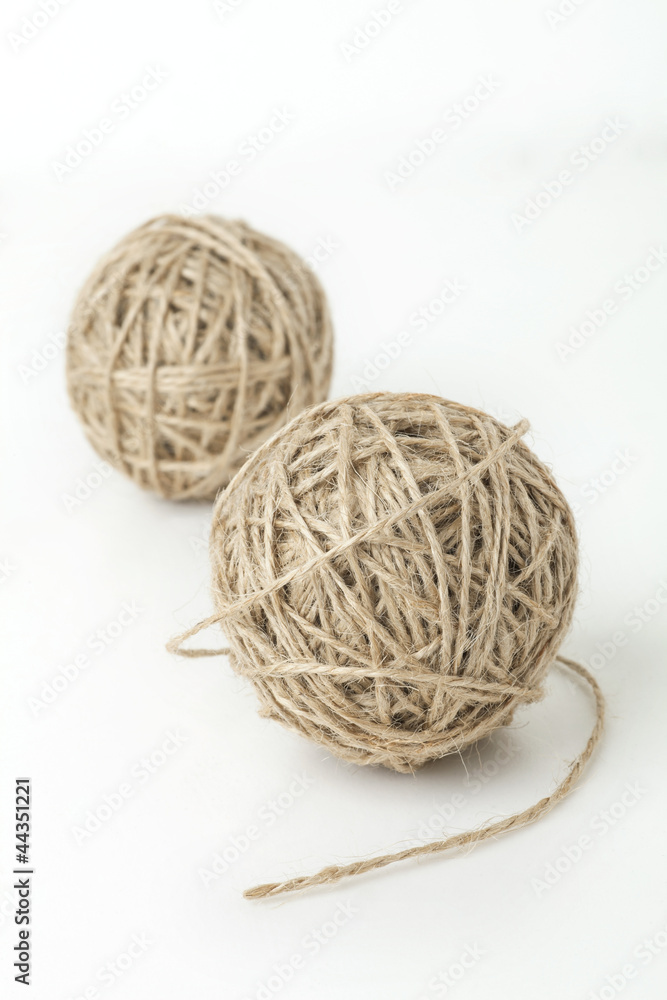 Hemp rope Hemp rope