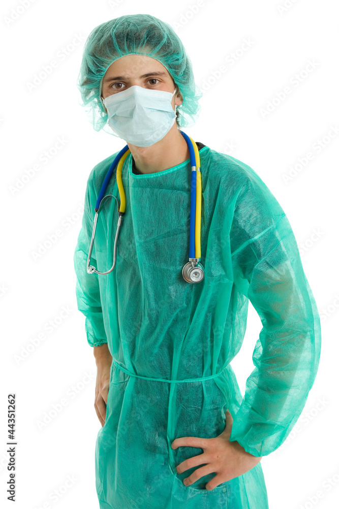 doctor doctor