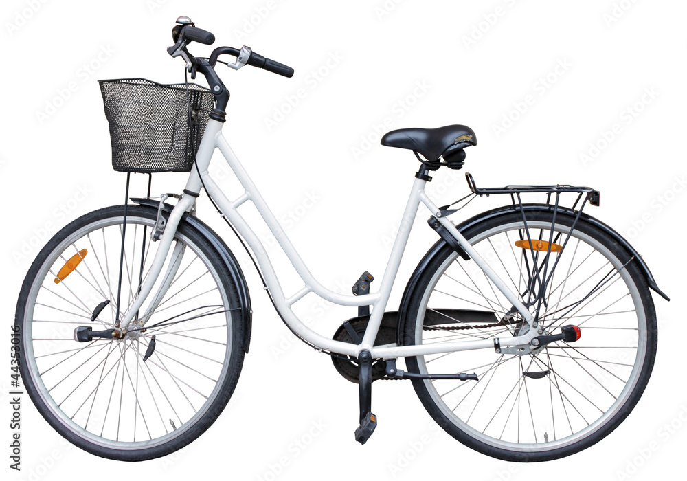 Fototapeta premium Bicycle