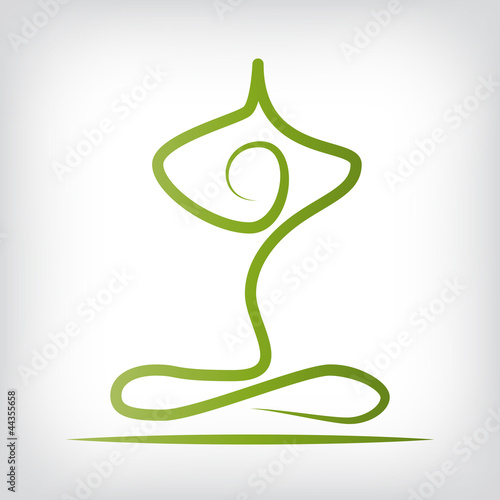 Logo Yoga
